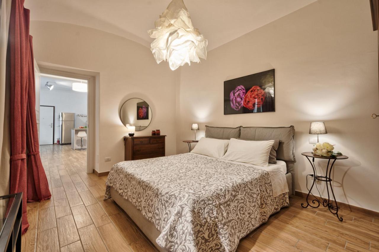 Casa Lena By Apartments To Art Turin Exterior photo