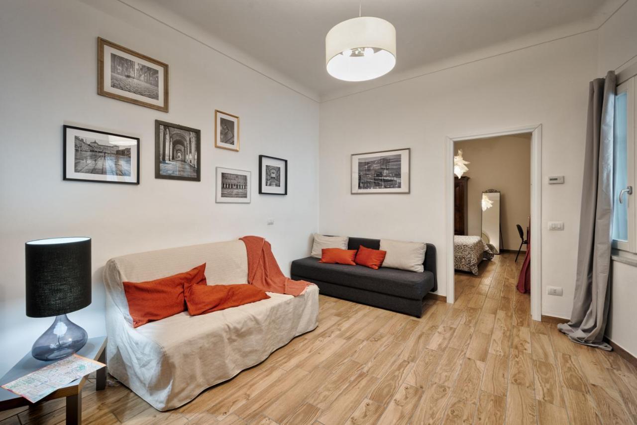 Casa Lena By Apartments To Art Turin Exterior photo