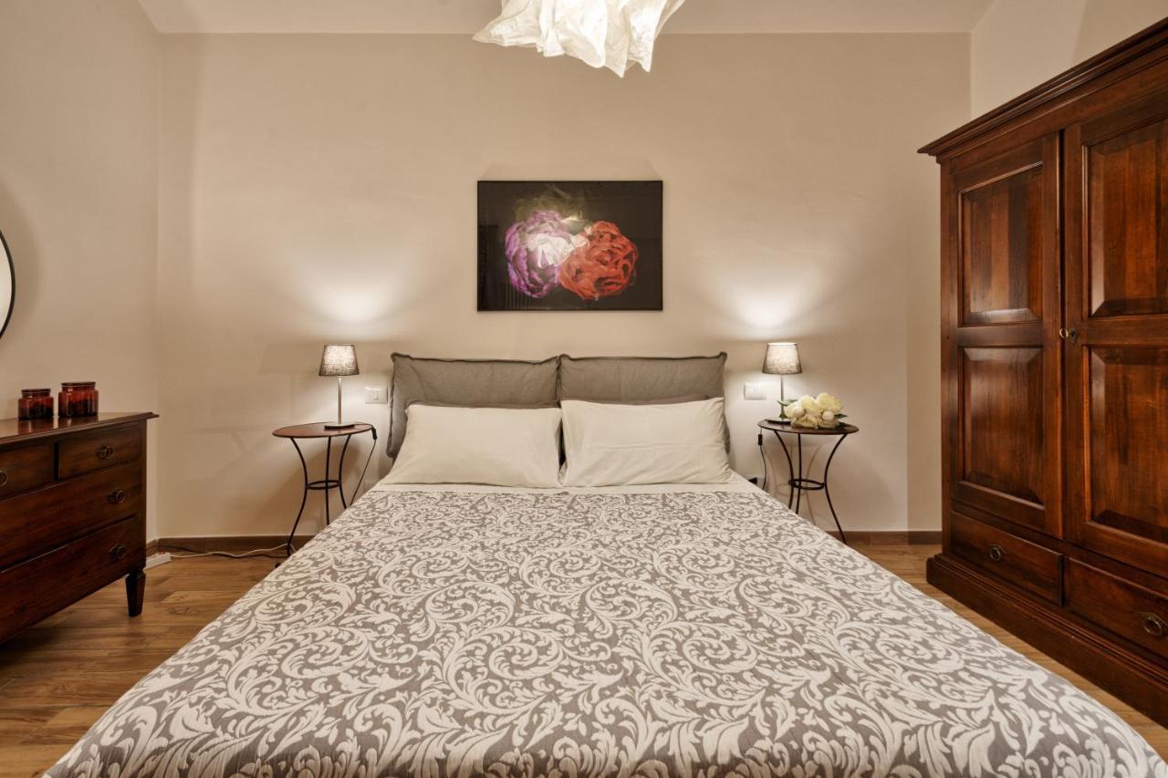 Casa Lena By Apartments To Art Turin Exterior photo