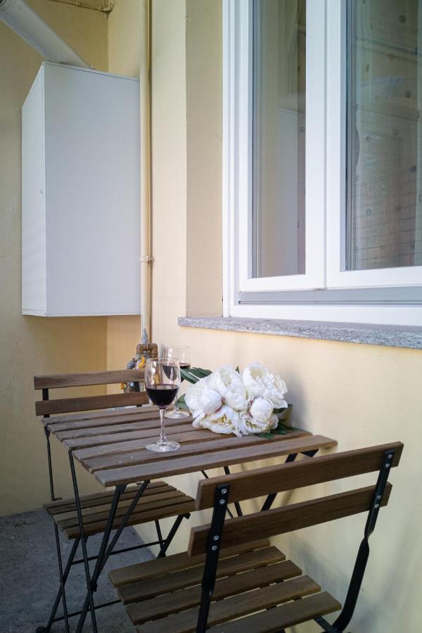 Casa Lena By Apartments To Art Turin Exterior photo